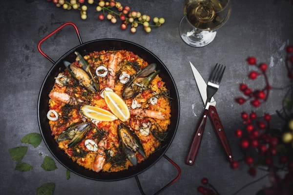 Bouillabaisse Royale
