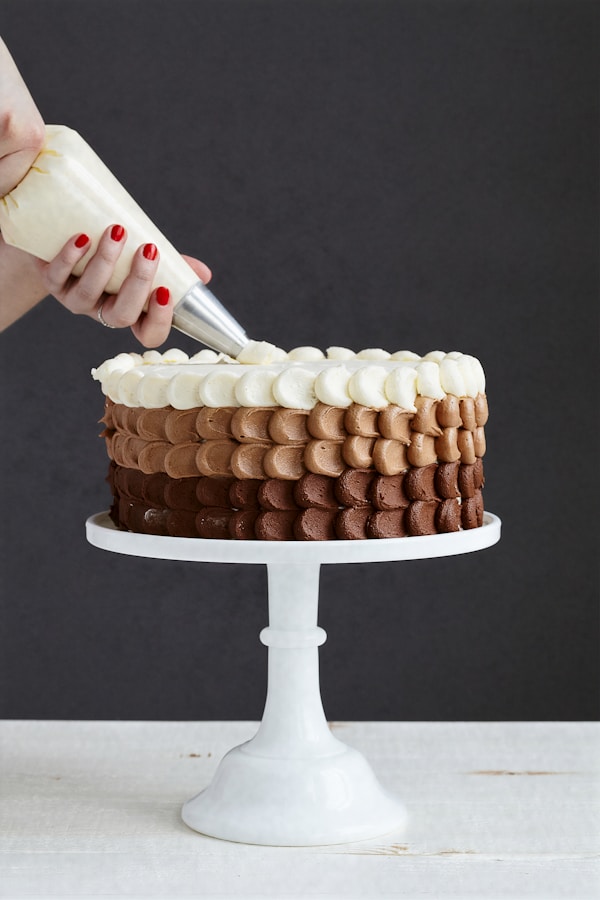 Mille-Feuille Napoleon