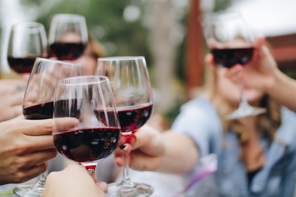 Sommelier's Wine Pairing